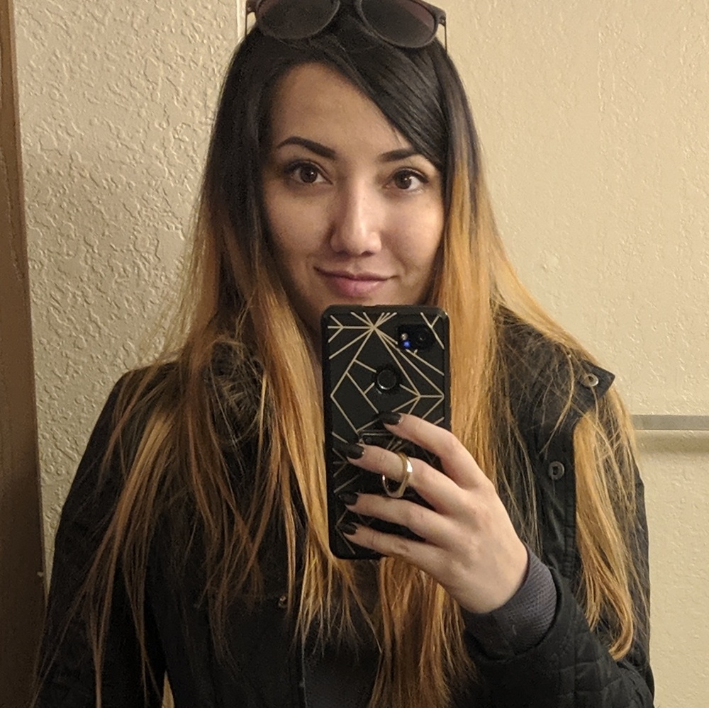 Meet your Posher, Jules